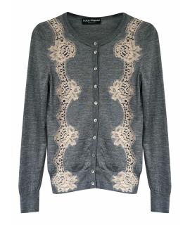 DOLCE&GABBANA Кардиган