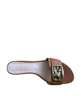 ETRO Шлепанцы