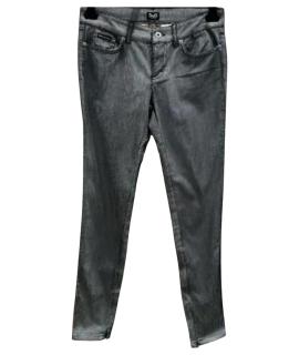 DOLCE&GABBANA Джинсы слим