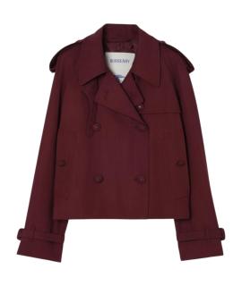 BURBERRY Тренч/плащ