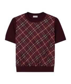 BURBERRY Джемпер / свитер