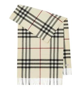 BURBERRY Шарф