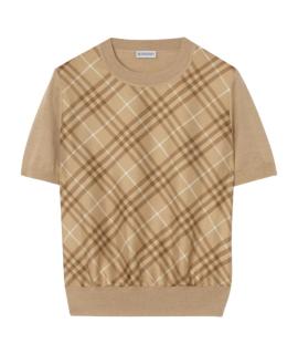 BURBERRY Джемпер / свитер