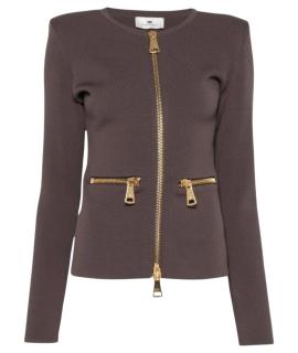 ELISABETTA FRANCHI Кардиган
