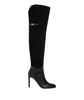 ELISABETTA FRANCHI Ботфорты