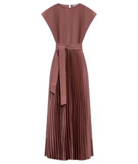 WEEKEND MAX MARA Повседневное платье