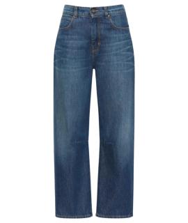 WEEKEND MAX MARA Прямые джинсы