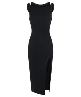 ELISABETTA FRANCHI Коктейльное платье