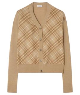BURBERRY Кардиган