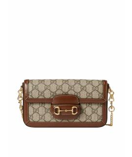 GUCCI Сумка через плечо
