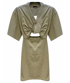JACQUEMUS Повседневное платье