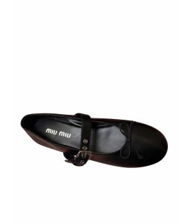 MIU MIU Балетки