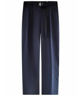WEEKEND MAX MARA Прямые брюки