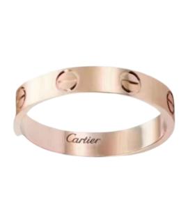 CARTIER Кольцо