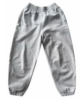 ALEXANDER WANG Брюки широкие