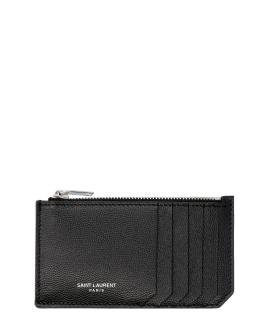 SAINT LAURENT Кардхолдер