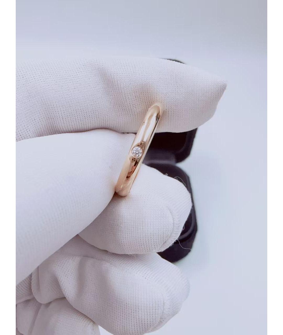 TIFFANY&CO Золотое кольцо из розового золота, фото 3