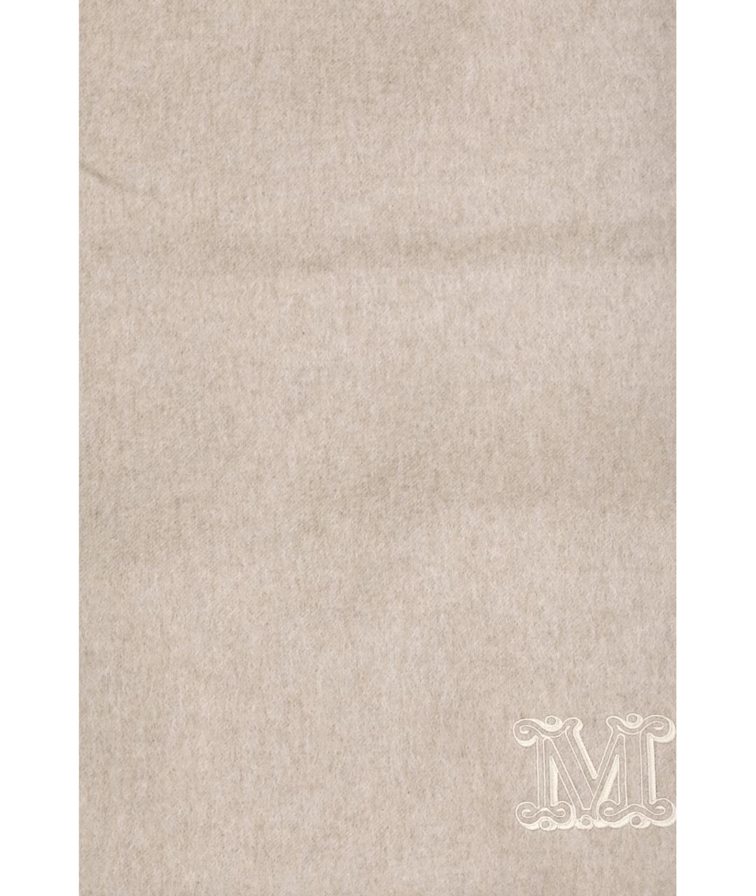 MAX MARA Кашемировый шарф, фото 3