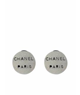 CHANEL Серьги
