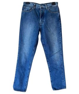 ARMANI EXCHANGE Прямые джинсы