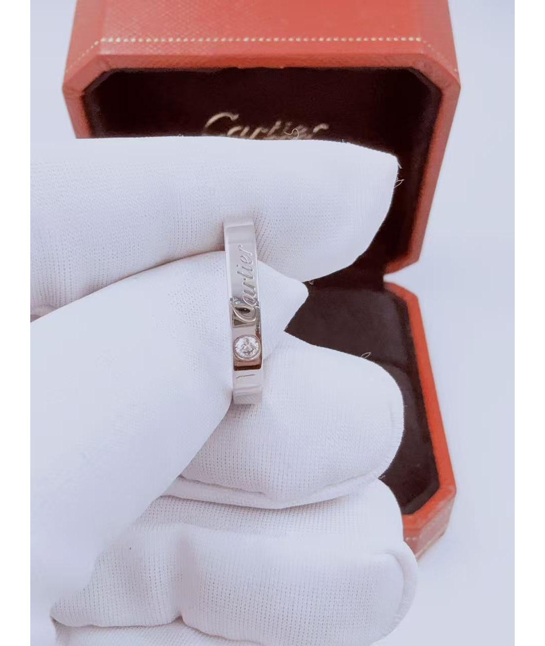 CARTIER Кольцо, фото 2