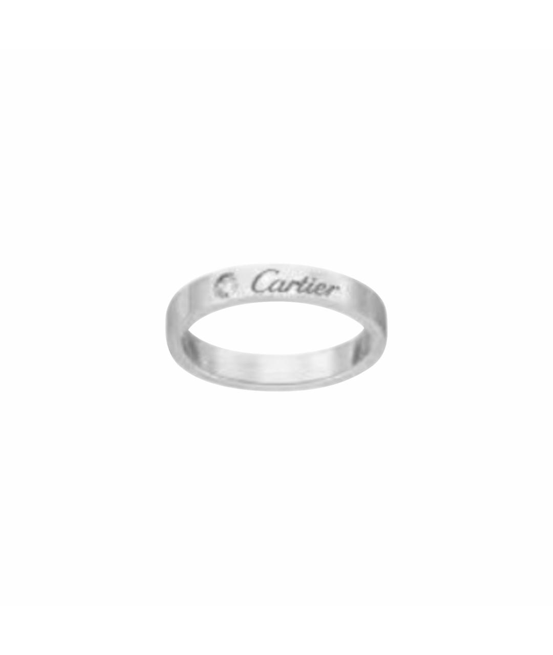 CARTIER Кольцо, фото 1