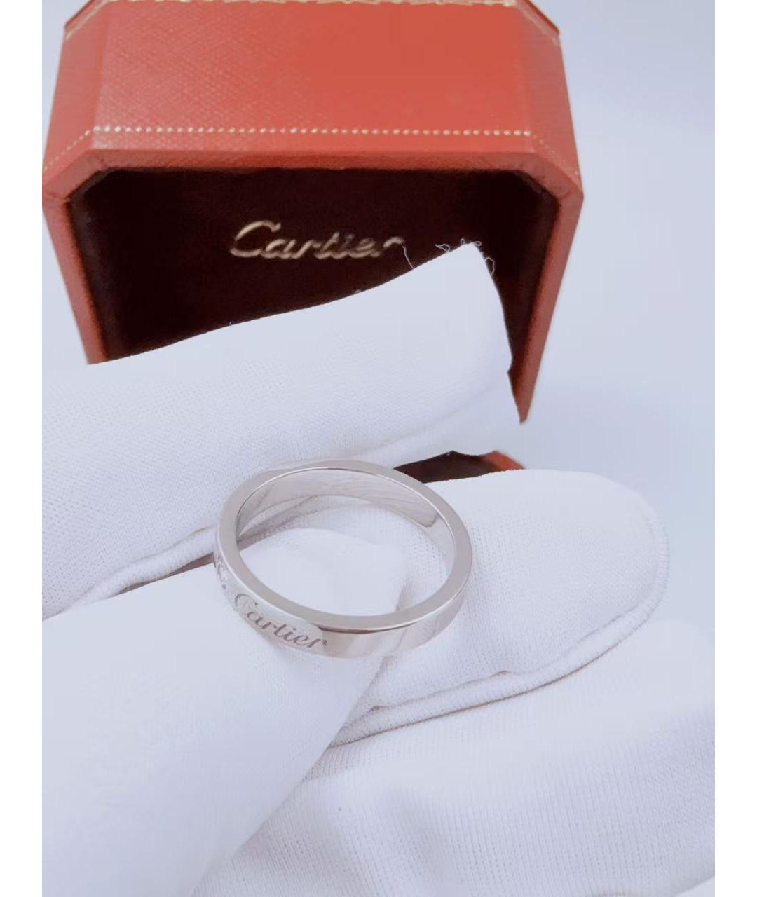 CARTIER Кольцо, фото 5