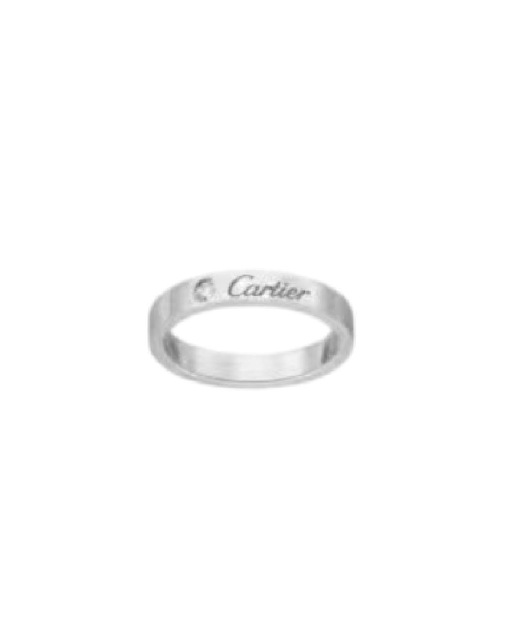 CARTIER Кольцо, фото 6