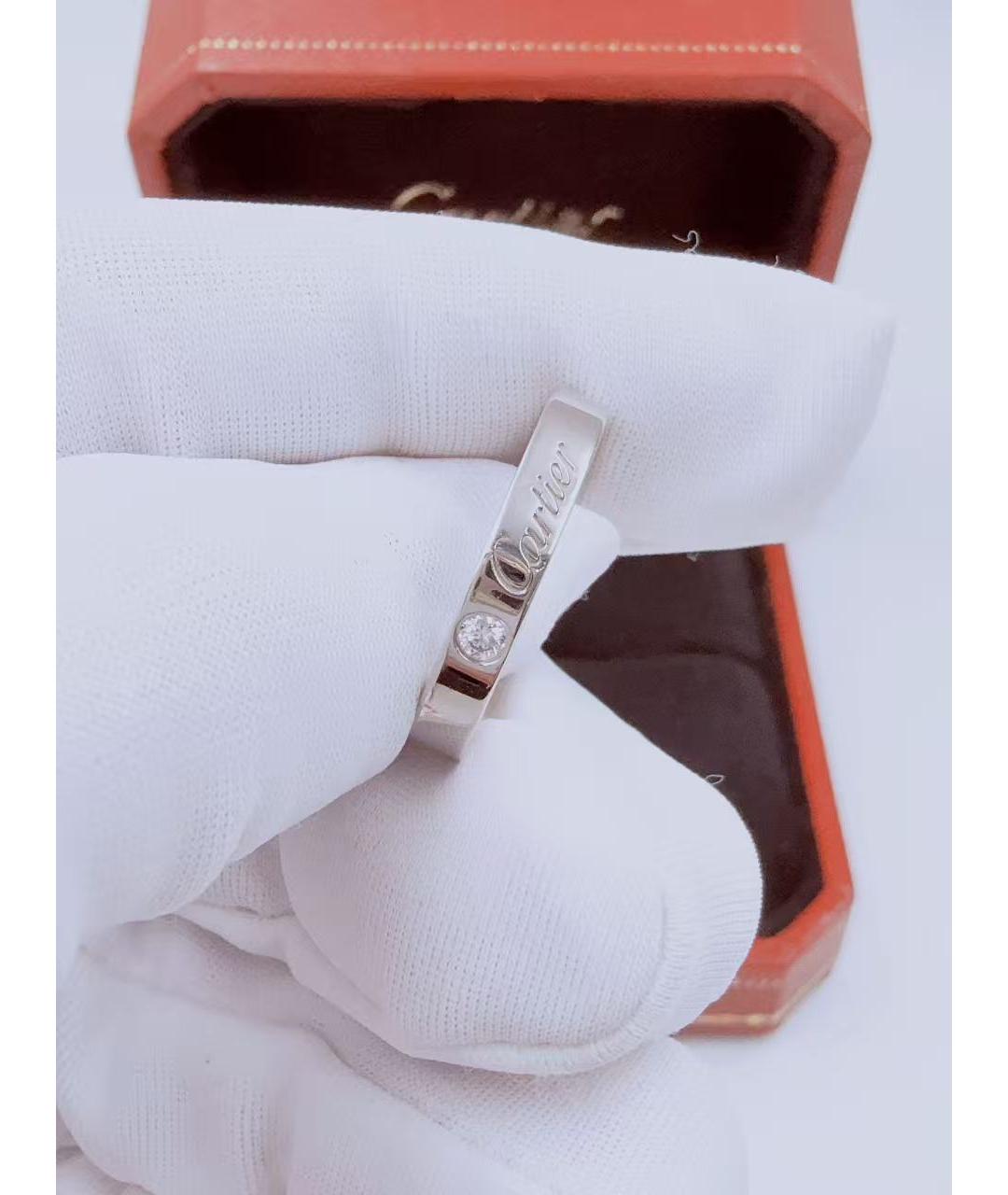 CARTIER Кольцо, фото 3