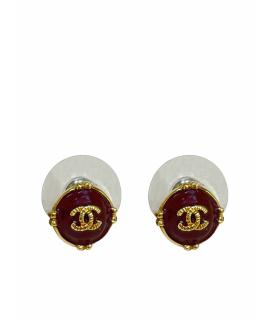 CHANEL Серьги