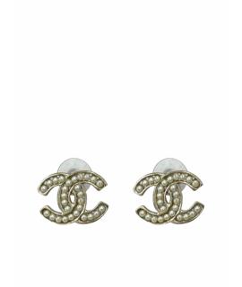 CHANEL Серьги