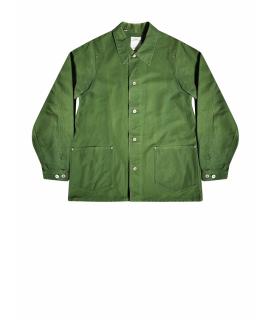 VISVIM Куртка