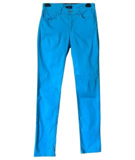 ARMANI JEANS Джинсы слим