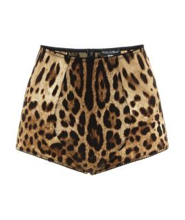 DOLCE&GABBANA Шорты