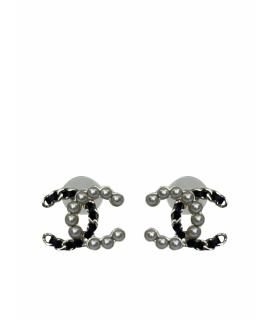 CHANEL Серьги