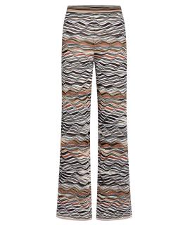 MISSONI Прямые брюки