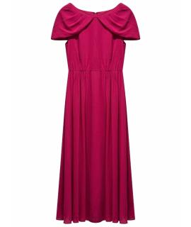 MAX MARA STUDIO Коктейльное платье