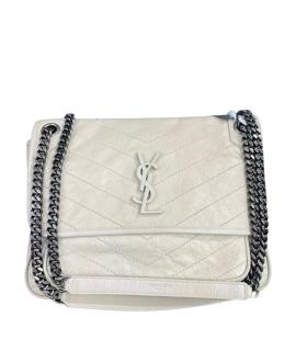 SAINT LAURENT Сумка через плечо