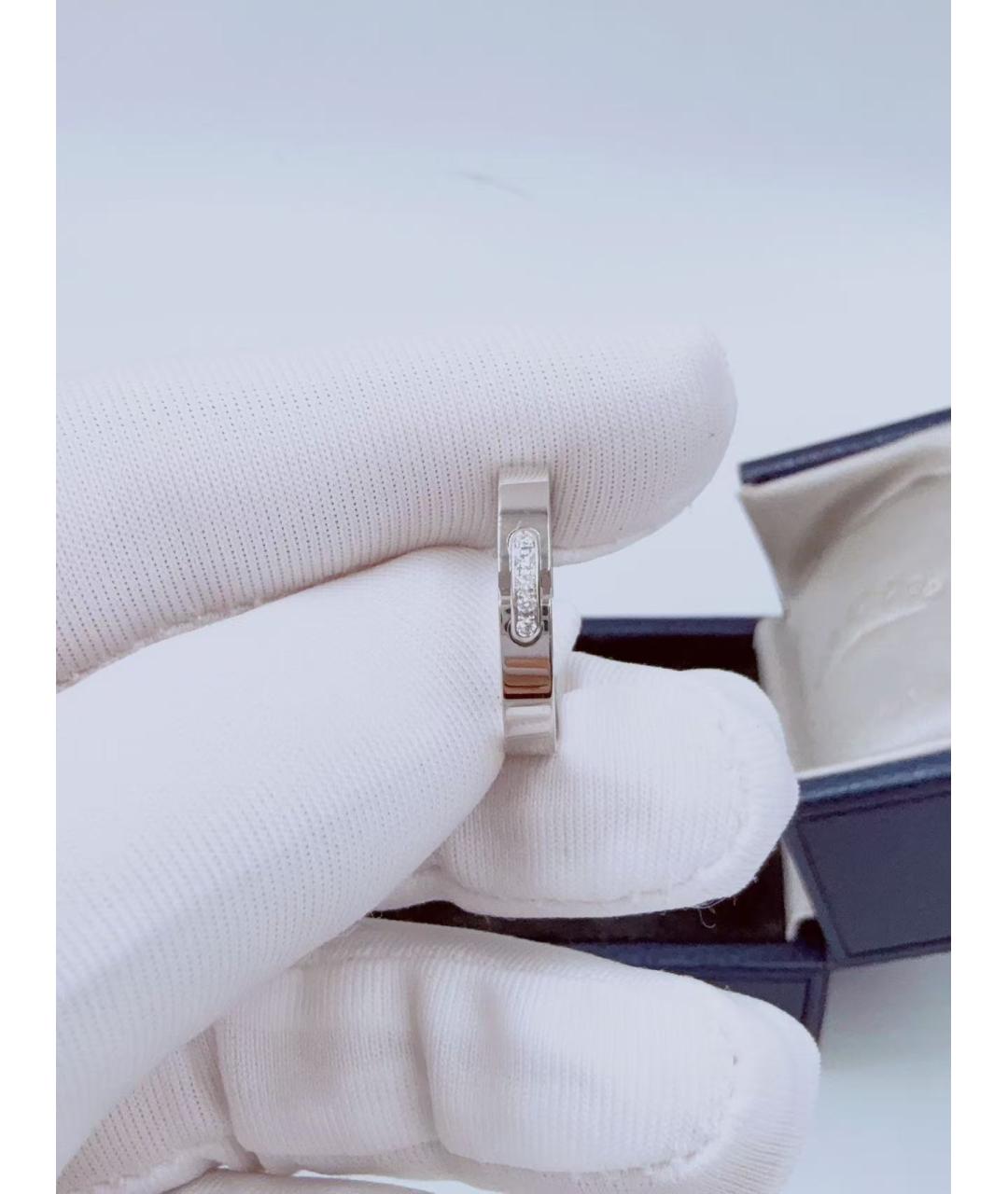 CHAUMET Серебряное кольцо, фото 2