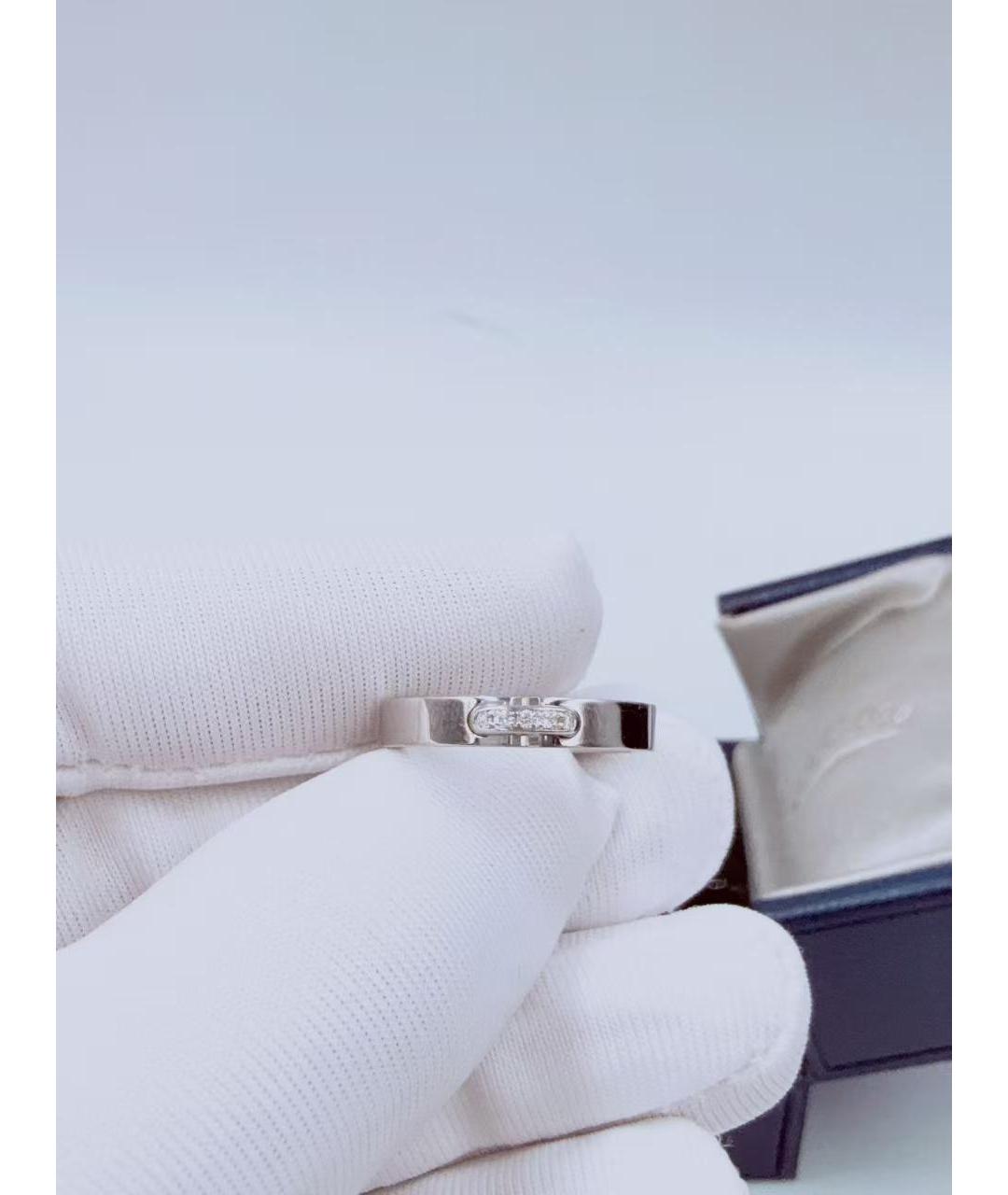 CHAUMET Серебряное кольцо, фото 3