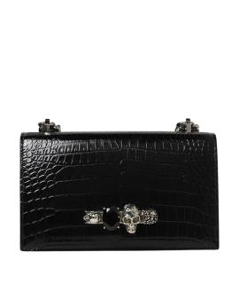 ALEXANDER MCQUEEN Клатч/вечерняя сумка