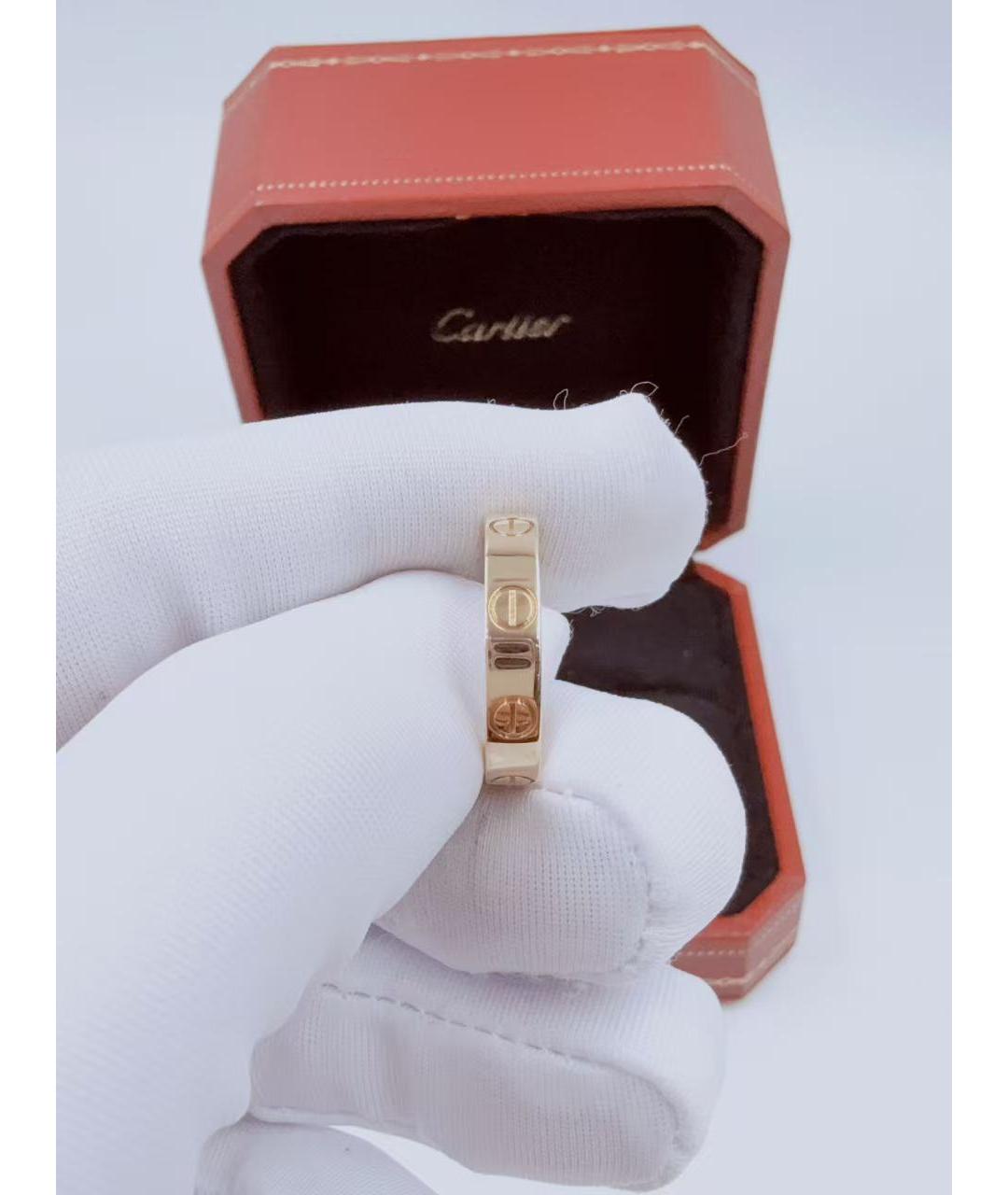 CARTIER Кольцо, фото 3