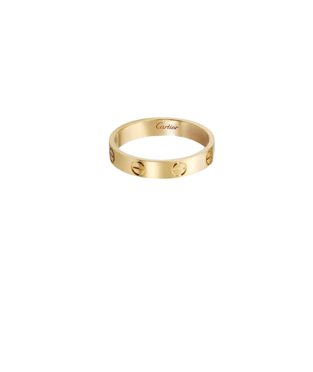 CARTIER Кольцо, фото 6