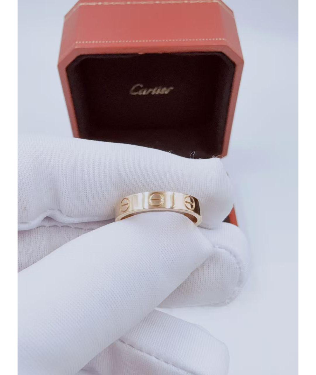 CARTIER Кольцо, фото 2