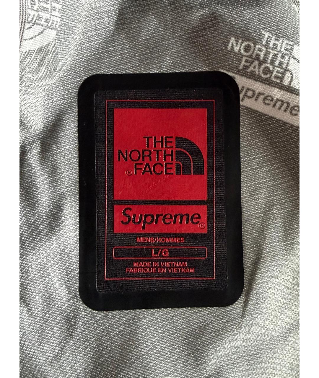 THE NORTH FACE Мульти куртка, фото 4