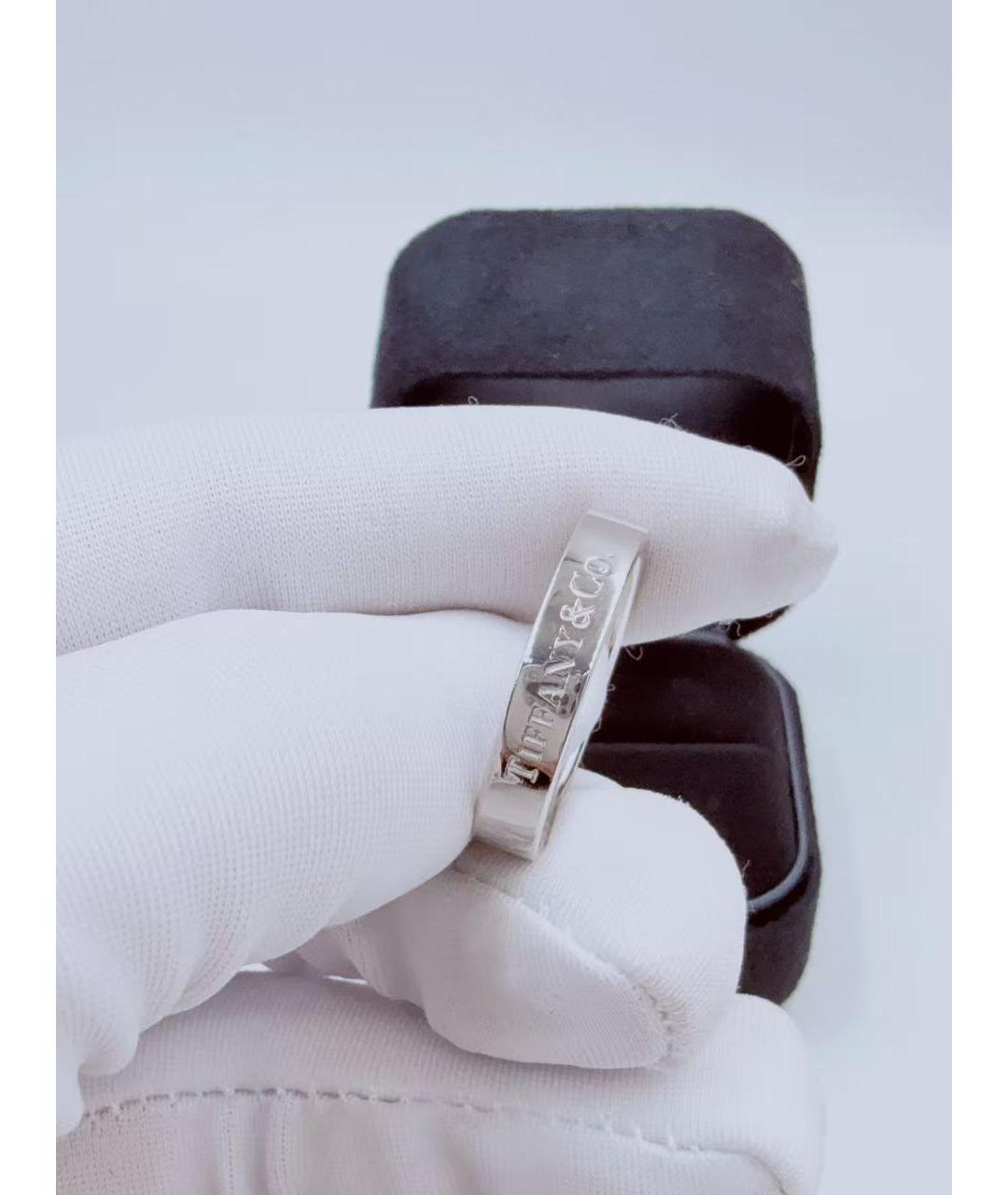 TIFFANY&CO Кольцо, фото 4
