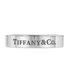 TIFFANY&CO Кольцо