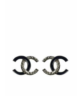 CHANEL Серьги