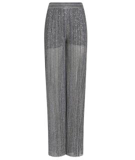 MISSONI Брюки широкие