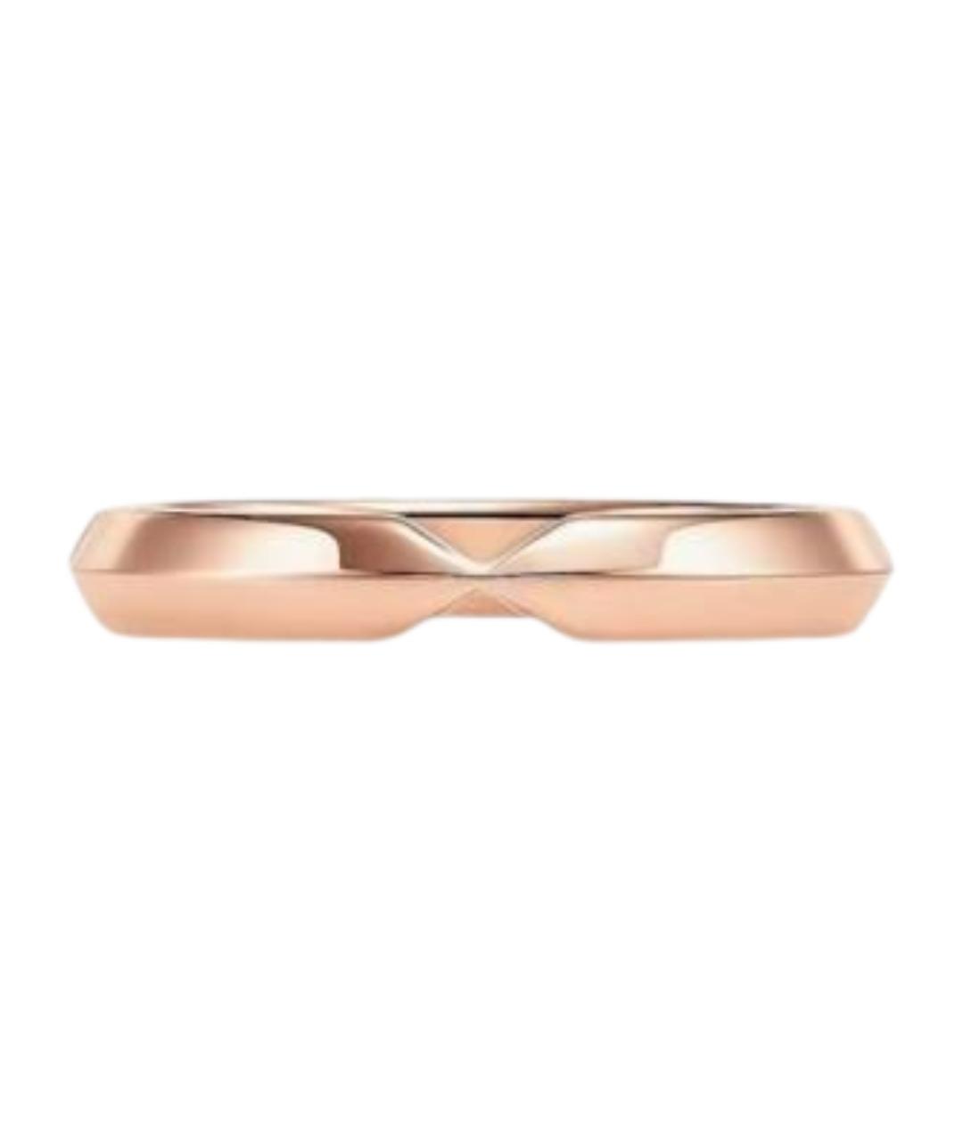 TIFFANY&CO Золотое кольцо из розового золота, фото 1